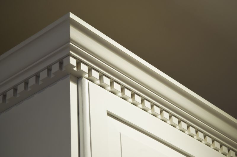 Cabinet Restyling detail