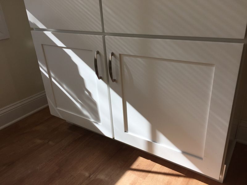 Cost of Cabinet in Newport, KY