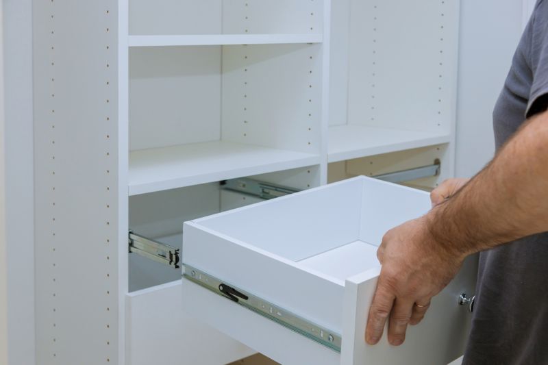 How Cabinets Transform Kitchens, Bathrooms, And Storage Spaces