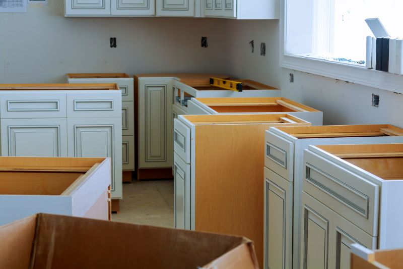 Kitchen Drawer Installation