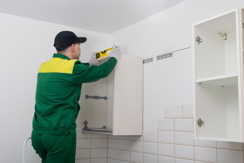 Expert Cabinet Installers